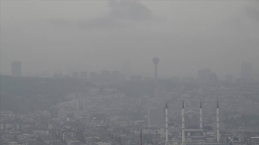 İstanbul'da hava kirliliği arttı. Uzman isim yapılması gerekenleri tek tek sıraladı 11